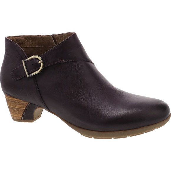 Brand NEW-Dansko Darbie Boot Women 39 US 8.5-9 - Picture 2 of 12